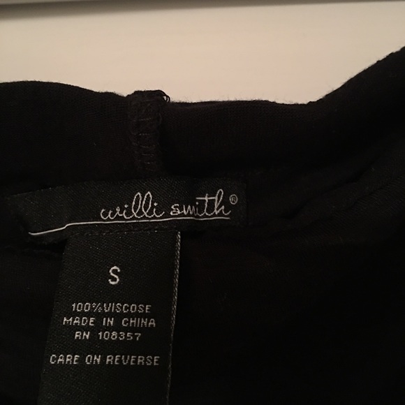 Will Smith Pants - Picture 8 of 8